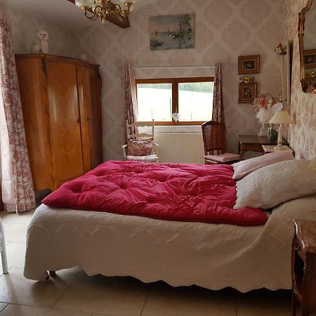 La Providence Hotel Illiat Kültér fotó
