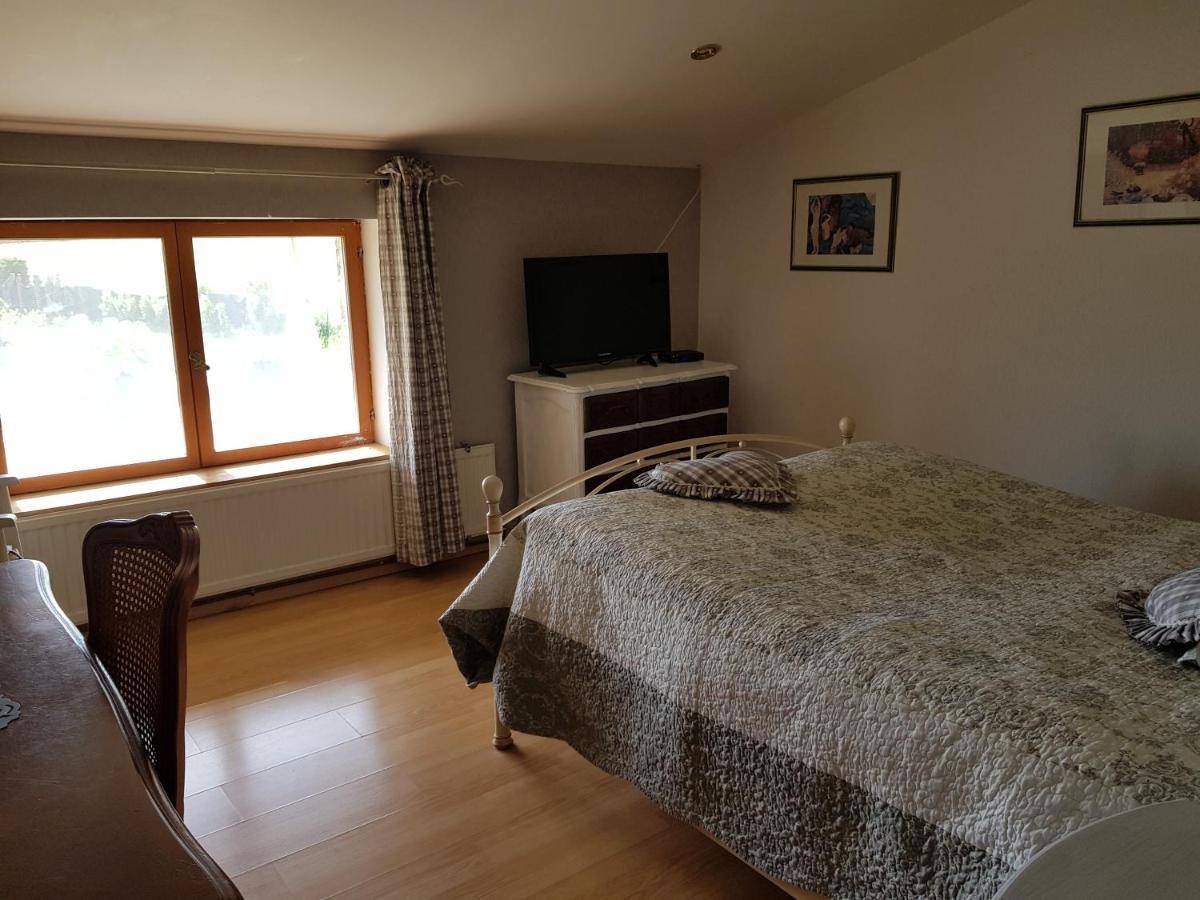 La Providence Hotel Illiat Kültér fotó