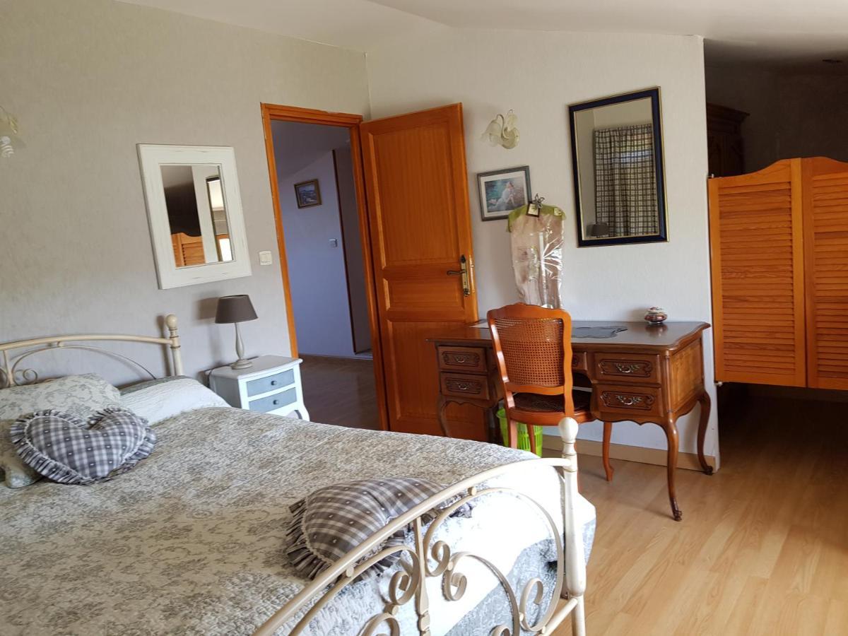 La Providence Hotel Illiat Kültér fotó