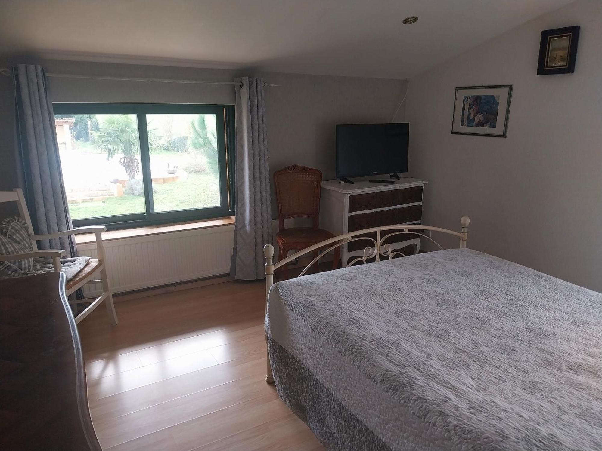 La Providence Hotel Illiat Kültér fotó